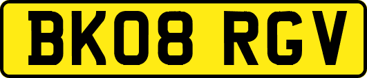 BK08RGV