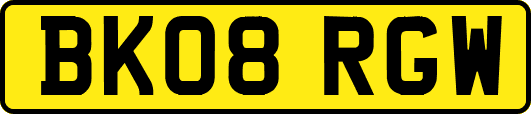 BK08RGW
