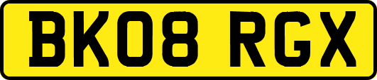 BK08RGX