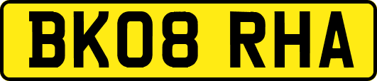 BK08RHA