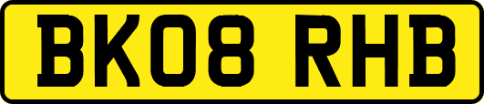 BK08RHB
