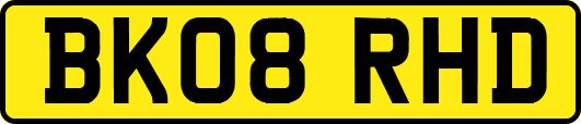 BK08RHD