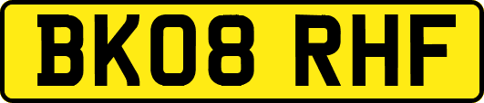 BK08RHF