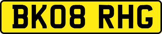 BK08RHG