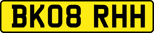 BK08RHH