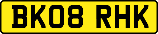 BK08RHK