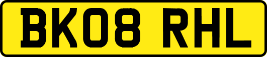 BK08RHL