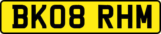 BK08RHM