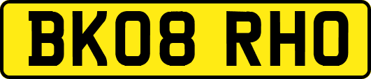 BK08RHO