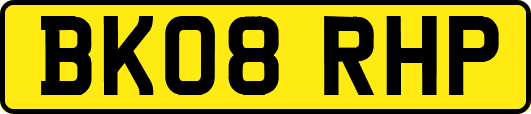 BK08RHP