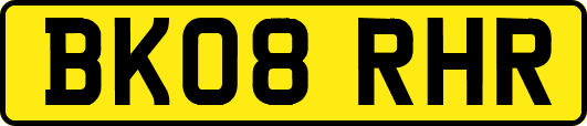 BK08RHR