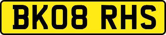 BK08RHS
