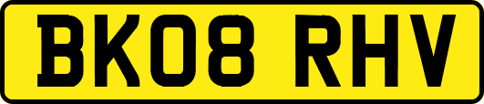 BK08RHV