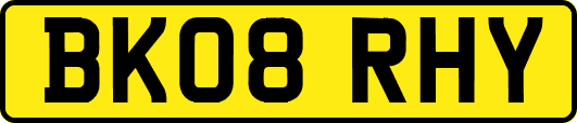 BK08RHY