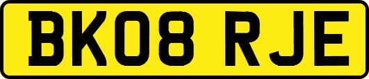 BK08RJE