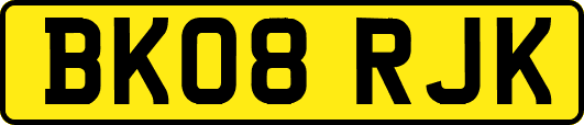 BK08RJK