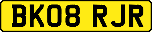 BK08RJR