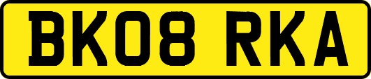BK08RKA