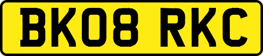 BK08RKC