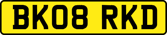 BK08RKD
