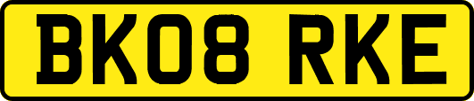BK08RKE
