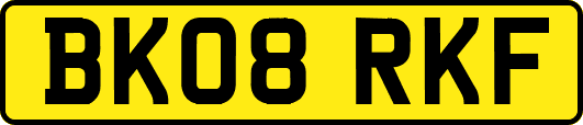 BK08RKF