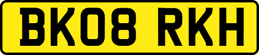 BK08RKH