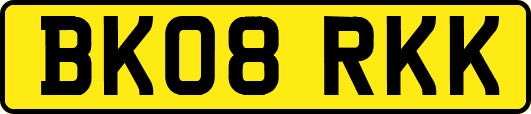 BK08RKK