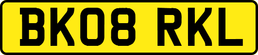 BK08RKL