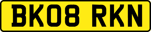 BK08RKN