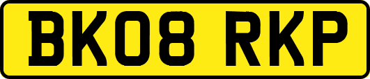 BK08RKP
