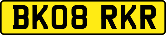 BK08RKR