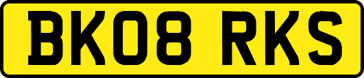 BK08RKS