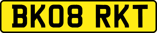 BK08RKT