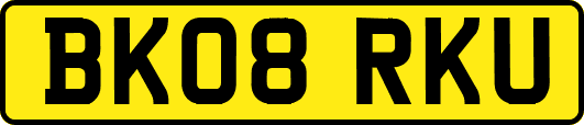 BK08RKU