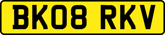 BK08RKV
