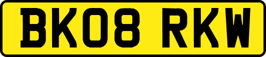 BK08RKW