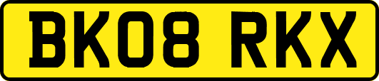 BK08RKX