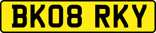BK08RKY