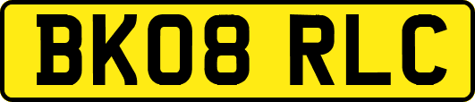 BK08RLC