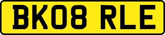 BK08RLE
