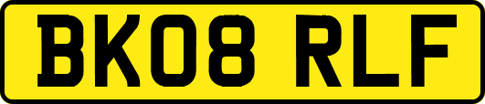 BK08RLF