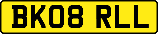 BK08RLL