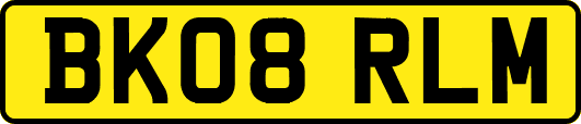 BK08RLM