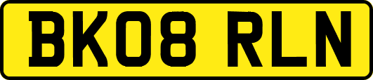 BK08RLN