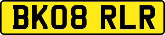 BK08RLR