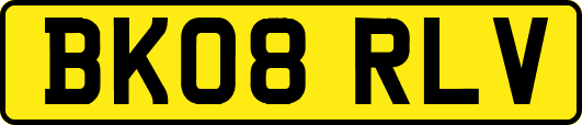 BK08RLV