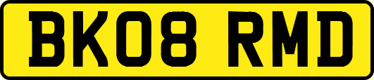 BK08RMD