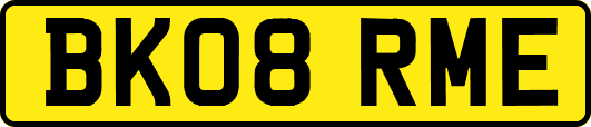 BK08RME