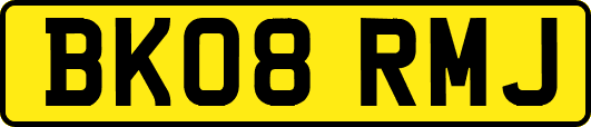 BK08RMJ